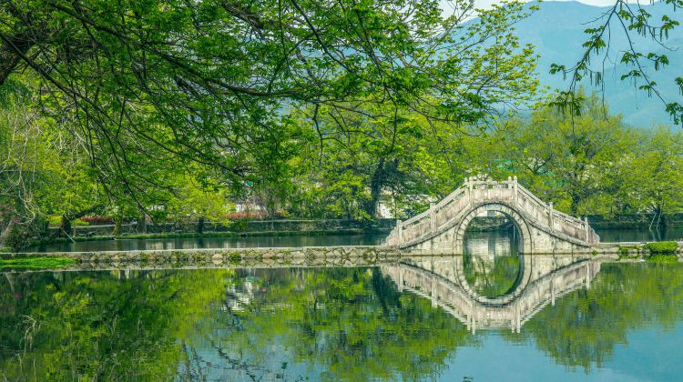 3D2N · Group Tours · One Trip, Two Highlights: Huangshan Scenic Area + Hongcun Village - Dual World Heritage & 5A Attractions