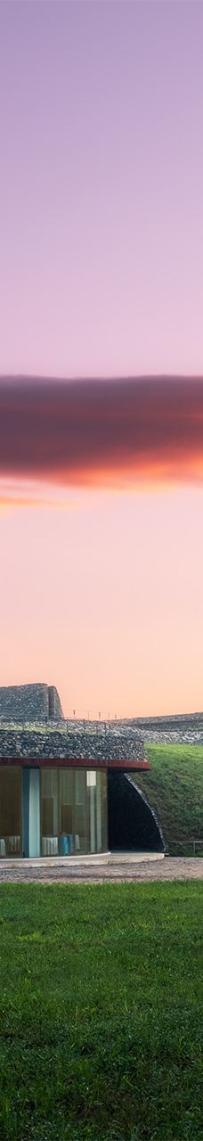 捺山地质公园-仪征