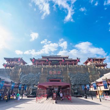 杭州+乌镇+横店+千岛湖4日3晚跟团游