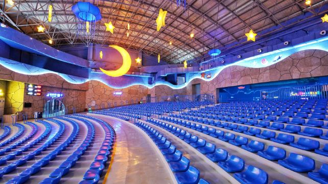 福州欧乐堡国际旅游度假区