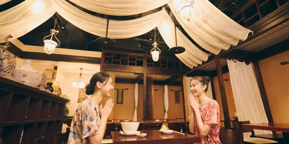 永安旅遊