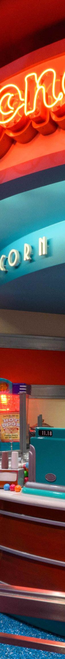 加州迪士尼乐园-阿纳海姆