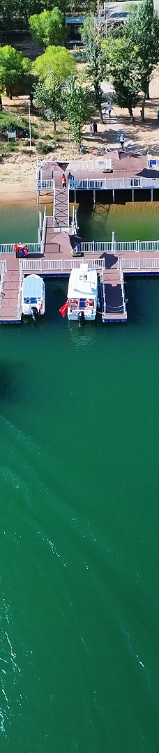 萨拉乌苏旅游区-乌审旗