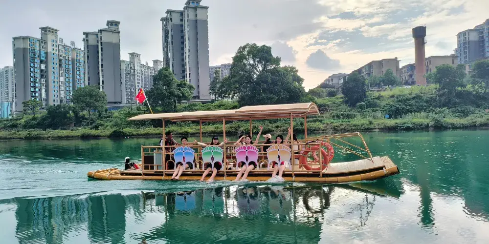 永安旅遊