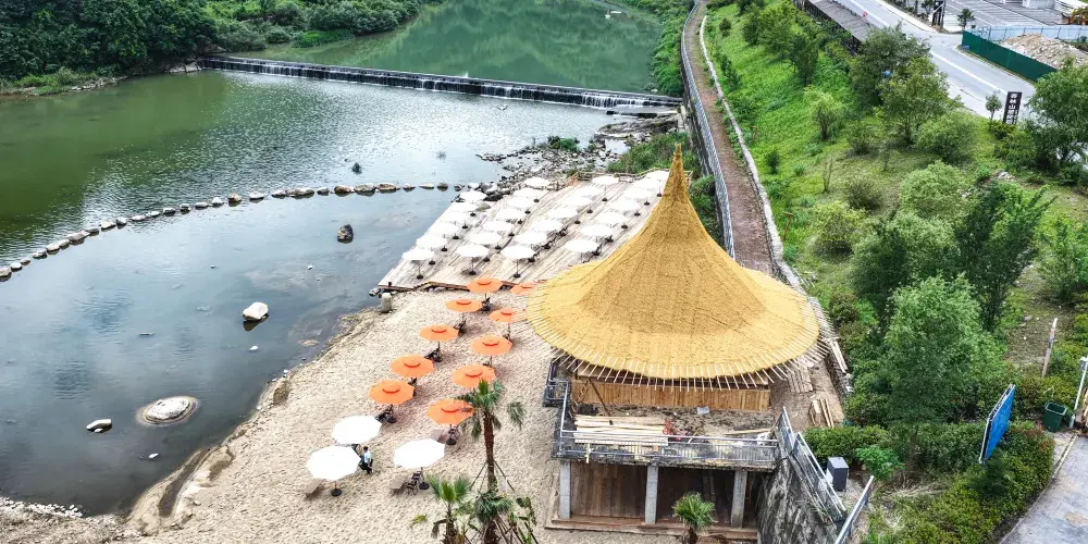 永安旅遊