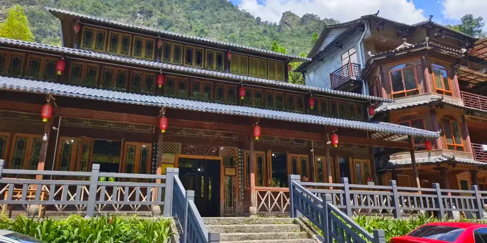 永安旅遊