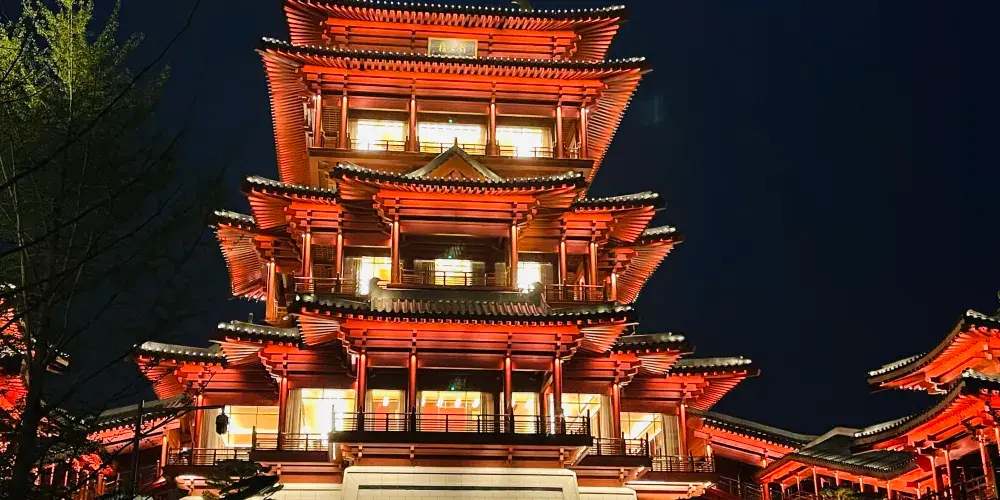 永安旅遊