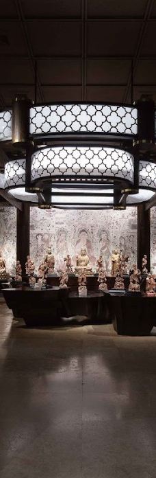 中台世界博物馆-南投