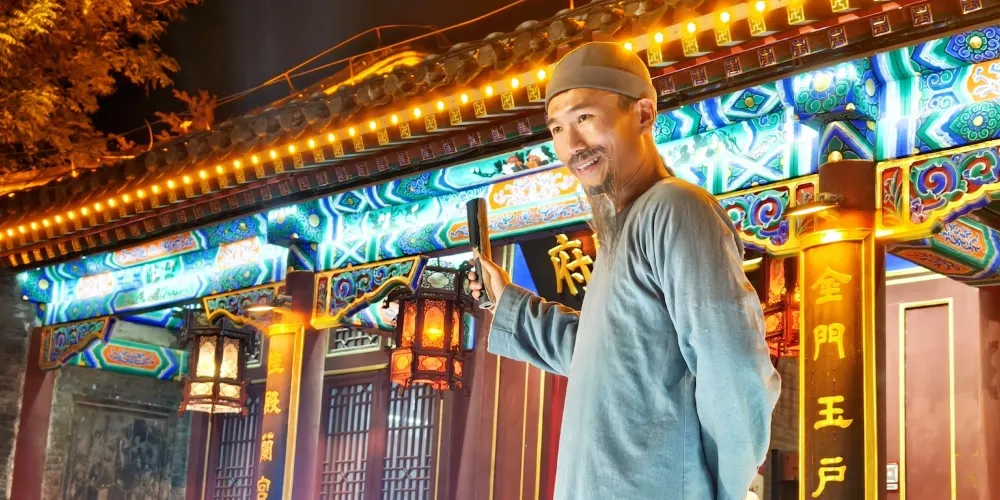 永安旅遊