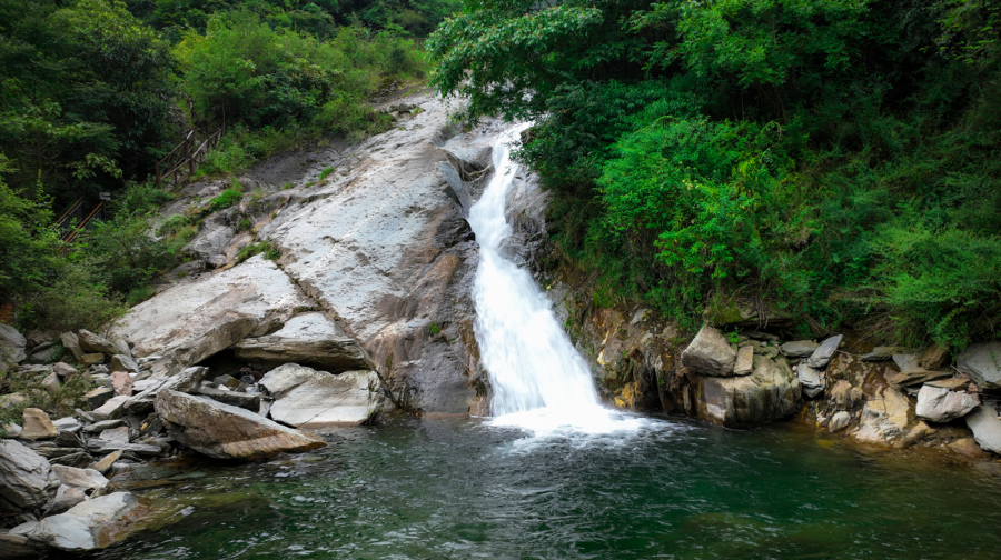 老河沟生态国际营地