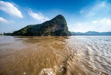 西塞山风景区景点图片