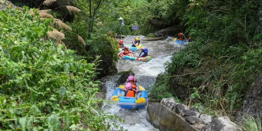 永安旅遊