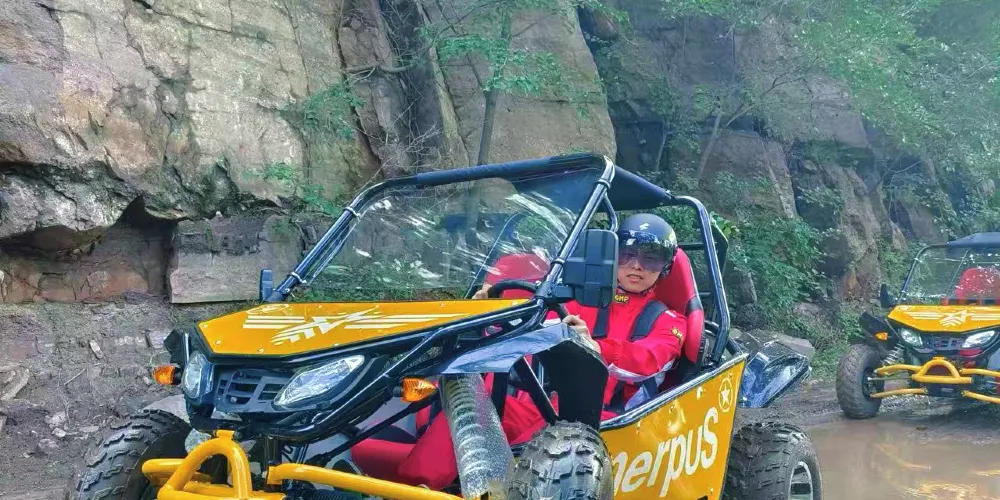 永安旅遊