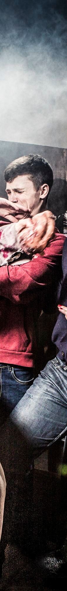 阿姆斯特丹地牢-阿姆斯特丹