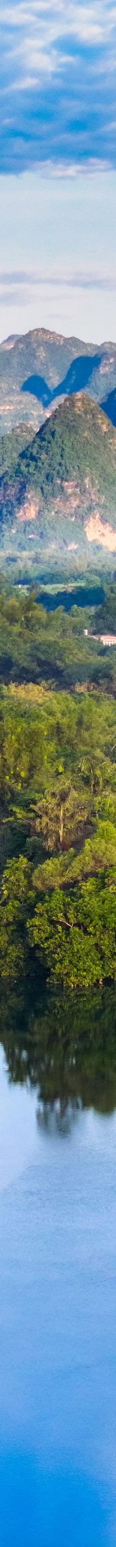 峒那屿湾景区-大新