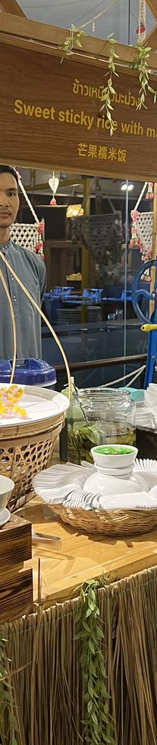 普吉暹罗梦幻剧场-普吉岛