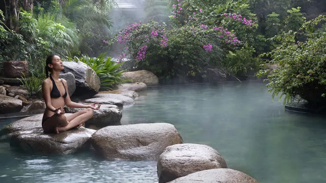永安旅遊