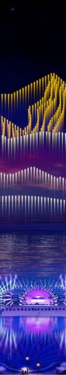 碧海银沙（恒大海上威尼斯酒店）-启东