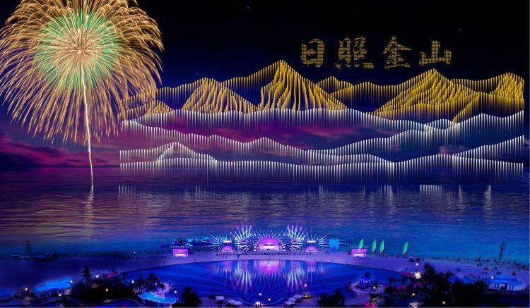 启东碧海银沙（恒大海上威尼斯酒店）游玩攻略-碧海银沙（恒大海上
