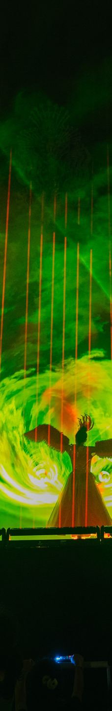 唐山南湖开滦旅游景区-唐山