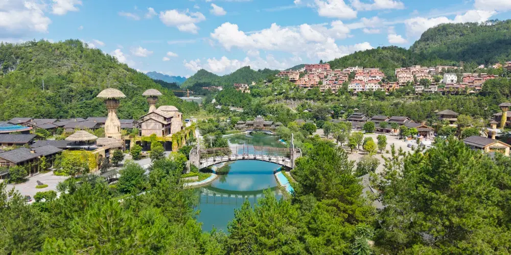 永安旅遊