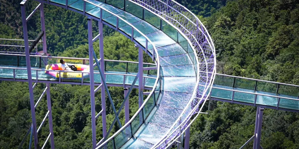 永安旅遊