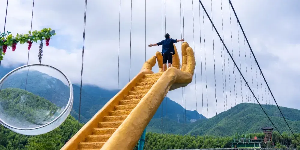 永安旅遊