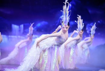 三峡千古情景区一日游【长江文明探秘之旅，“一生必看的演出”】【由“宋城演艺”倾力打造，一次长江文明的探秘之旅，一生必看的演出，邂逅一段奇妙的荆楚风情】