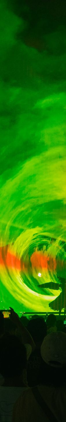 唐山南湖开滦旅游景区-唐山