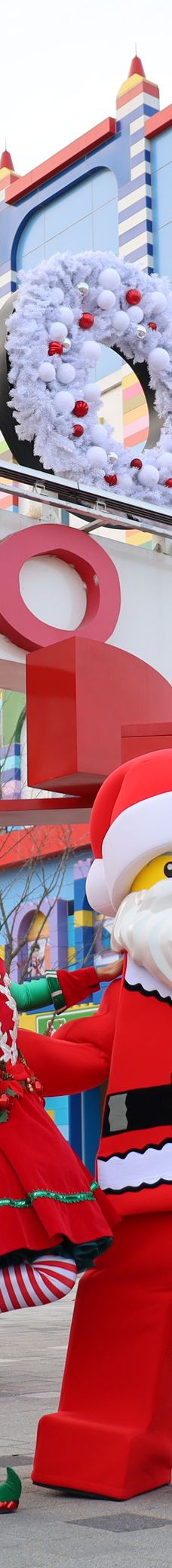 韩国乐高乐园-春川市