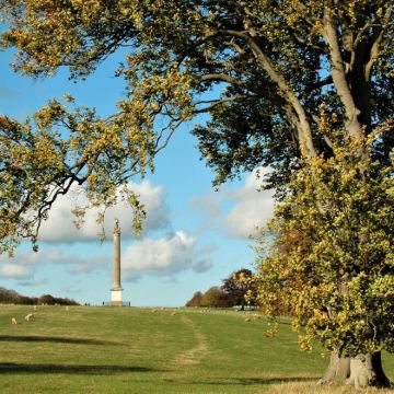 英国伦敦+爱丁堡9日7晚私家团