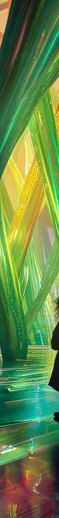 墨尔本博物馆-卡尔敦