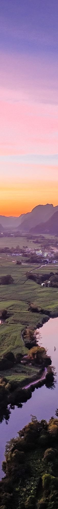 峒那屿湾景区-大新