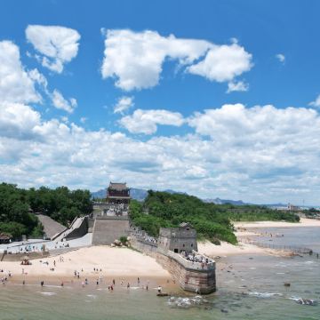 石家庄+保定+张家口+承德+秦皇岛+唐山+天津11日10晚跟团游