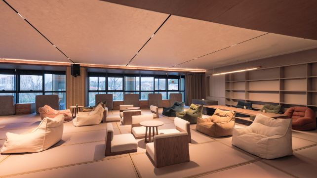 咸宁易汤温泉养心谷