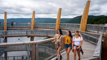 Malahat SkyWalk