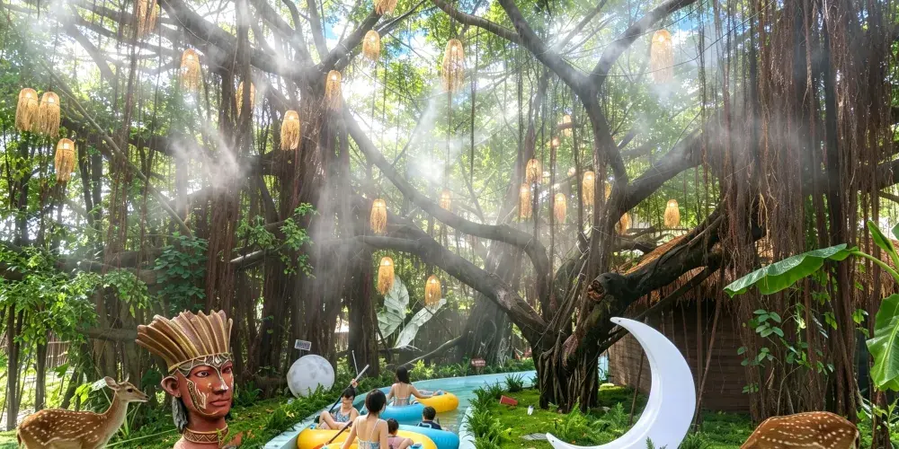 永安旅遊