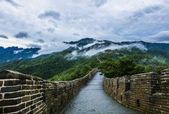 北京慕田峪长城一日游【上门接送●4人小车团●无隐形消费】【[品质保证]无购物，无自费，4小时畅快游玩】