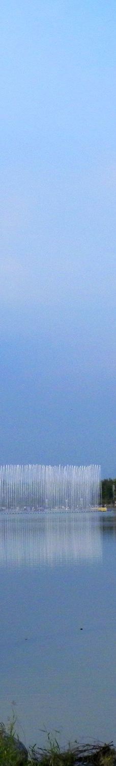 郑州中国绿化博览园-中牟