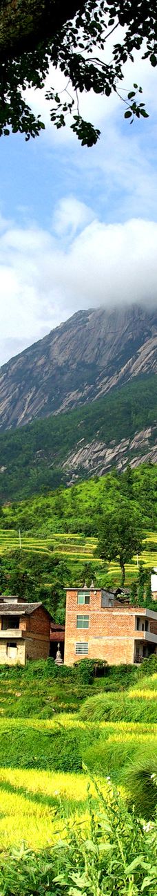 灵山风景区-上饶