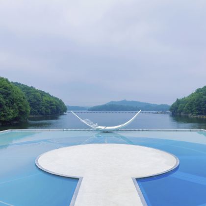 新余+仙女湖+洪阳洞+宽心小镇+严嵩故里+仰天岗国家森林公园3日2晚私家团