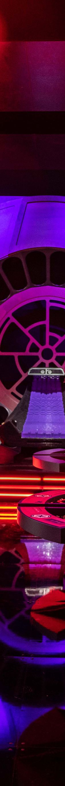 墨尔本博物馆-卡尔敦