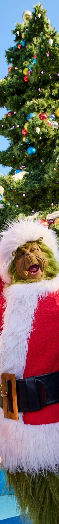 好莱坞环球影城-洛杉矶