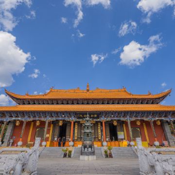 弥勒东风韵+锦屏山一日游【包车游含门票丨时间自由丨弥勒起止】