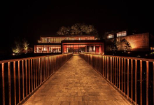 浮生御度假村温泉中心景点图片