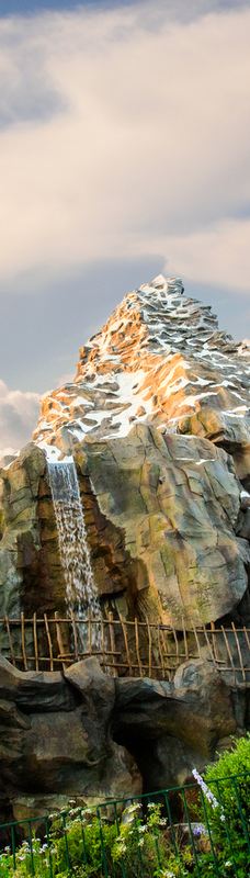 加州迪士尼乐园-阿纳海姆