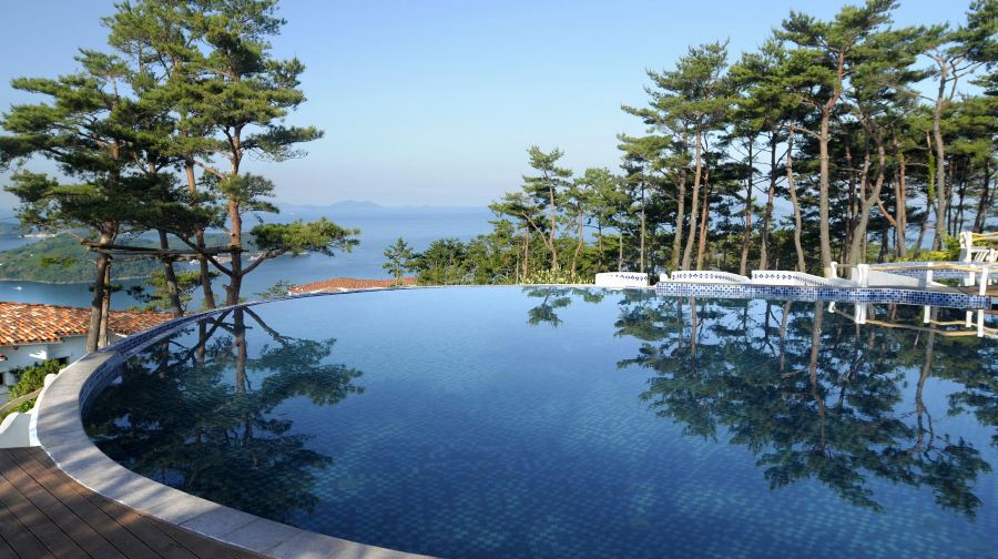 花水湾温泉度假区