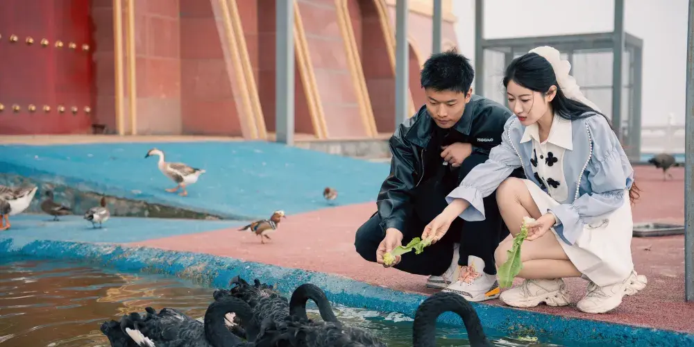 永安旅遊