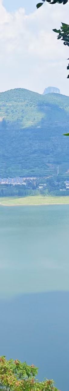 龟山望龙洞风景区-枣庄