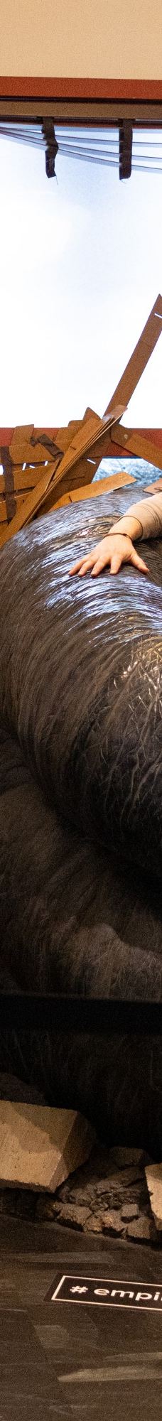 帝国大厦观景台-纽约